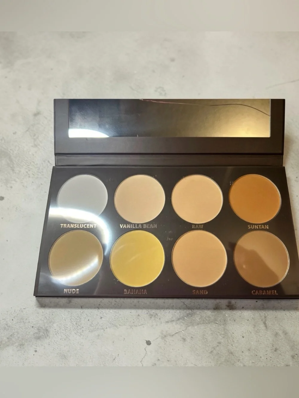 ⭐️ KAB Cosmetics Contour Palette Volume 1
